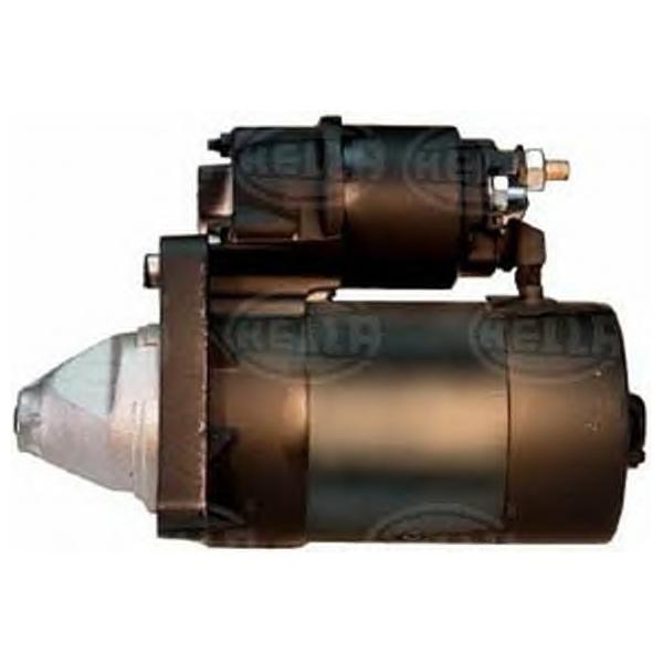 BEHR-HELLA - 8EA732651001 (Автозапчасть)