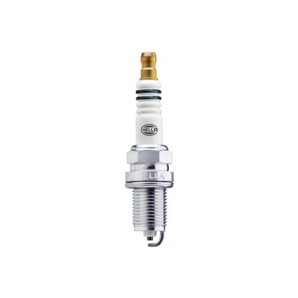 BEHR-HELLA - 8EH 188 704-051 (8EH 188 704-051 свеча зажигания!- MB W124-W140 2.0-3.6, Nissan Almera-Primera 1.4-1.8i 94> (Yttrium))