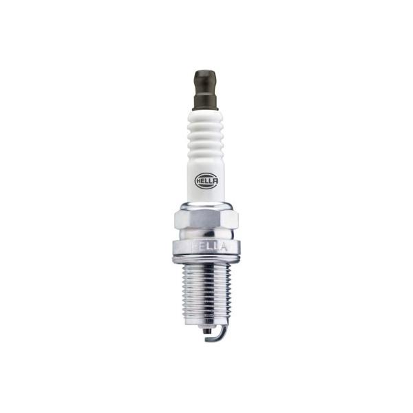 BEHR-HELLA - 8EH 188 704-181 (8EH 188 704-181 свеча зажигания!- Mazda 323, Nissan Almera-Primera-Micra 1.0-2.5i 91>)