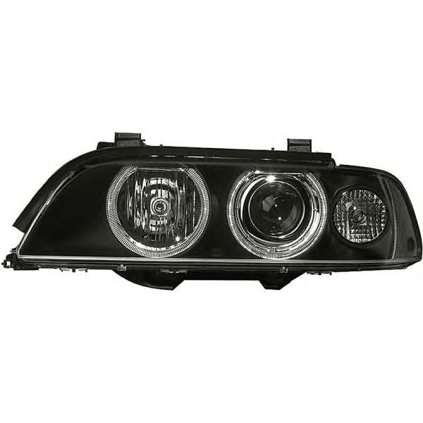 BEHR-HELLA - 1EL008052-581 (Фара R XENON BMW E39 00->)