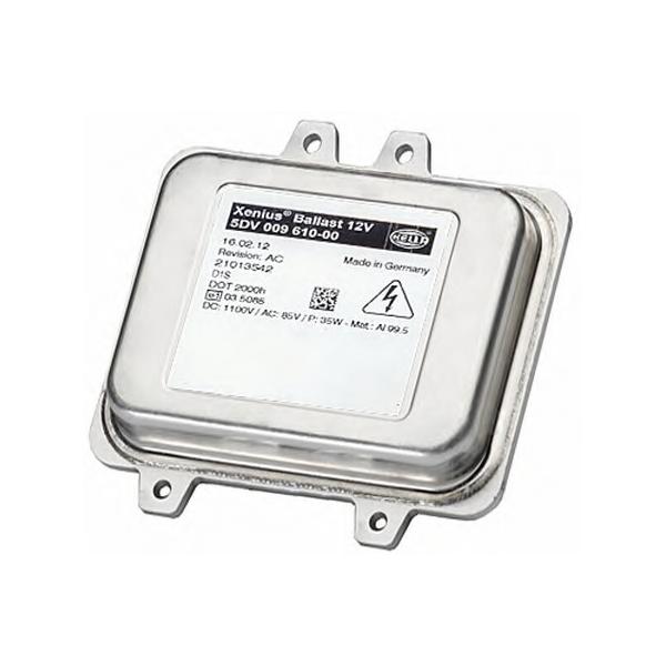 BEHR-HELLA - 5DV009610001 (Блок розжига ксенона)
