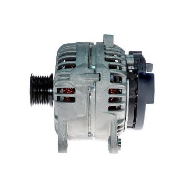 BEHR-HELLA - 8EL011710801 (Генератор 14V 150 A)