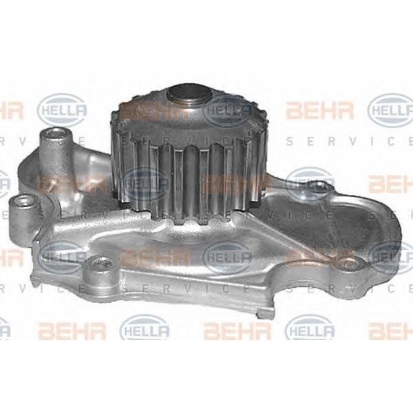 BEHR-HELLA - 8MP 376 801-434 (Деталь)
