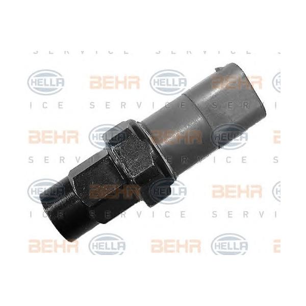 BEHR-HELLA - 6ZL351028-141 (Пневмоклапан кондиционера)