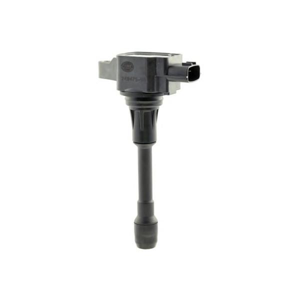 BEHR-HELLA - 5DA 193 175-851 (Катушка зажигания Nissan HR12DE, HR16DE, MR20DE, QR25DE)