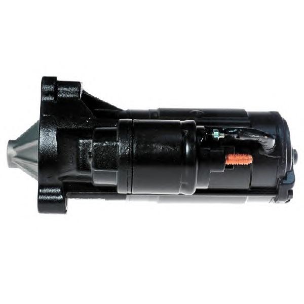 BEHR-HELLA - 8EA011610281 (Стартер 12V, 1,9 kW)