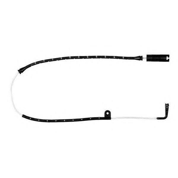 BEHR-HELLA - 8DK355250-271 (Датчик износа тормозных колодок)