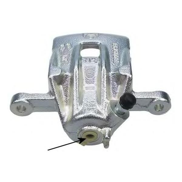 BEHR-HELLA - 8AC 355 381-581 (Деталь)