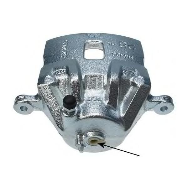 BEHR-HELLA - 8AC 355 393-611 (Деталь)