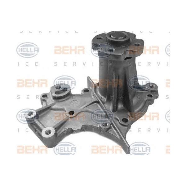 BEHR-HELLA - 8MP 376 802-144 (Деталь)