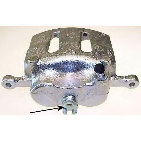 BEHR-HELLA - 8AC 355 385-451 (Деталь)