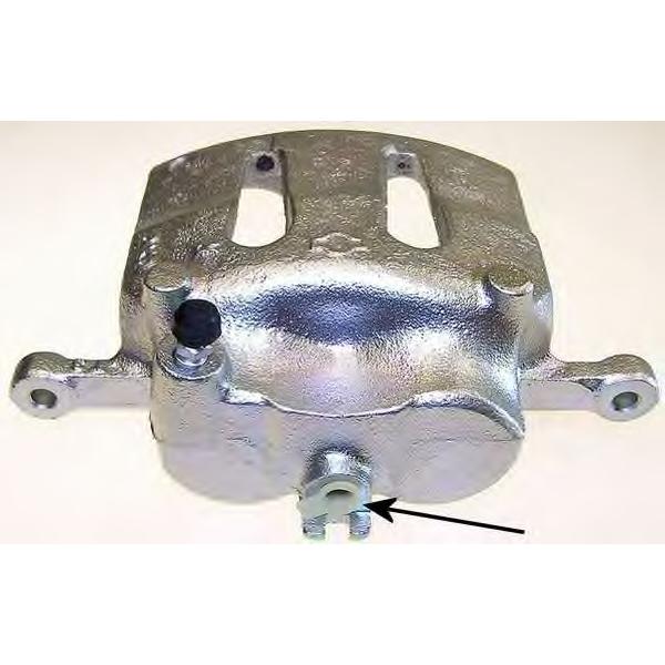 BEHR-HELLA - 8AC 355 385-461 (Деталь)