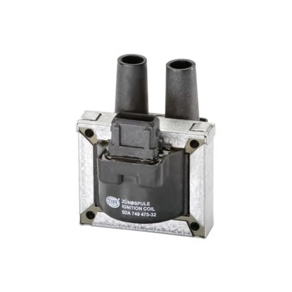 BEHR-HELLA - 5DA193175871 (Катушка зажигания)
