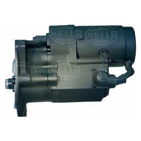 BEHR-HELLA - 8EA726456001 (Стартер KIA)