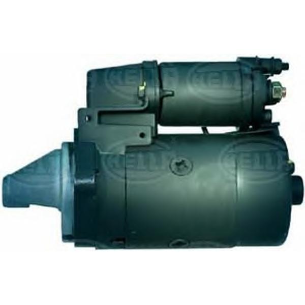 BEHR-HELLA - 8EA730260001 (Стартер MITSUBISHI)