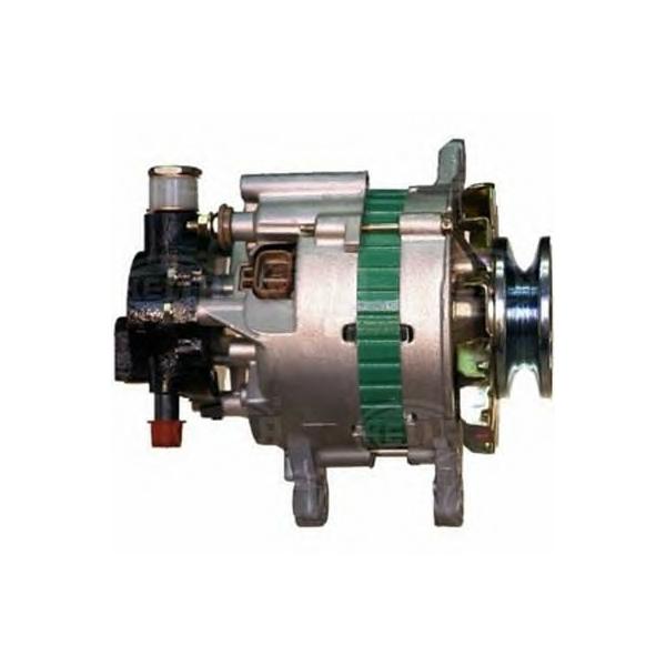 BEHR-HELLA - 8EL726363001 (Автозапчасть)