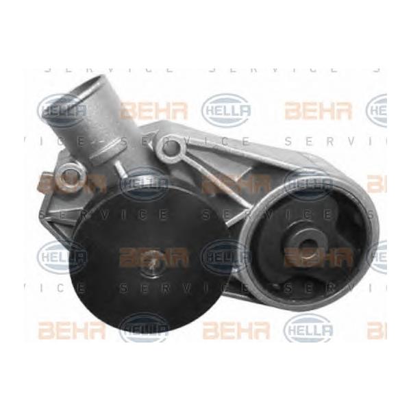 BEHR-HELLA - 8MP376804701 (Насос)