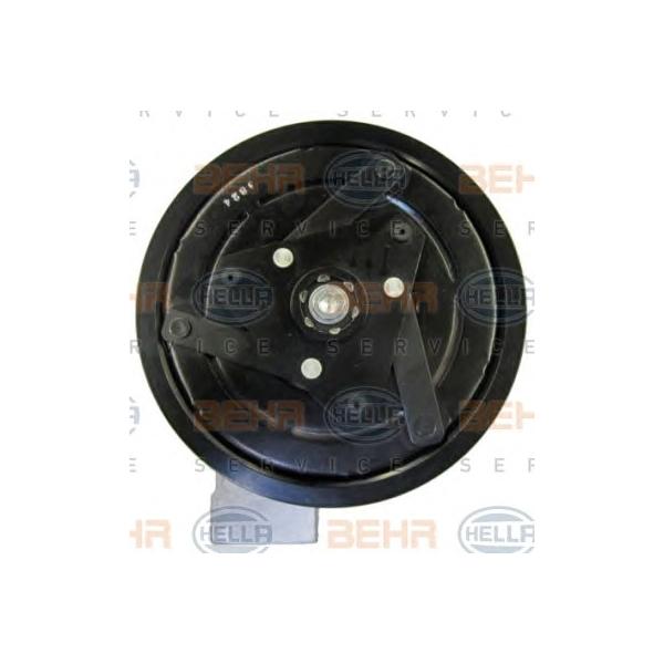 BEHR-HELLA - 8FK351115041 (Компрессор кондиционера)