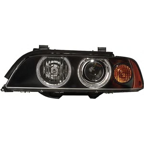 BEHR-HELLA - 1EL008053-521 (Фара В СБОРЕ R BMW E39 ->03)