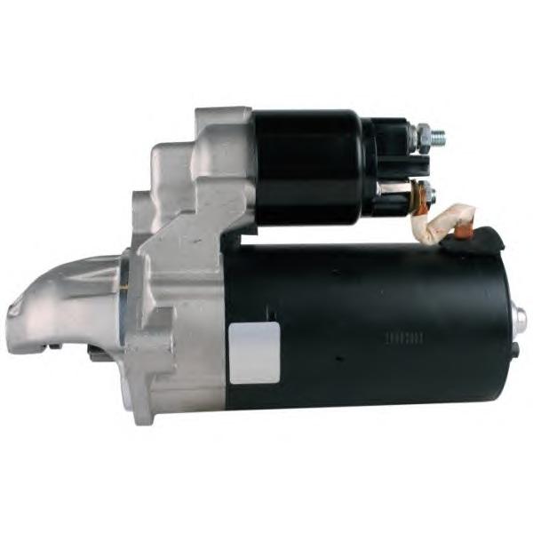 BEHR-HELLA - 8EA012527951 (Стартер 12V, 1,8 kW)