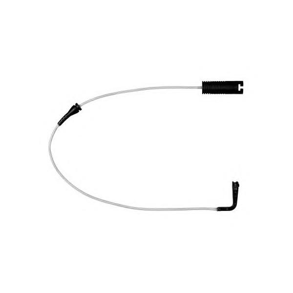 BEHR-HELLA - 8DK355250-281 (Сигнализатор, износ тормозных колодок)