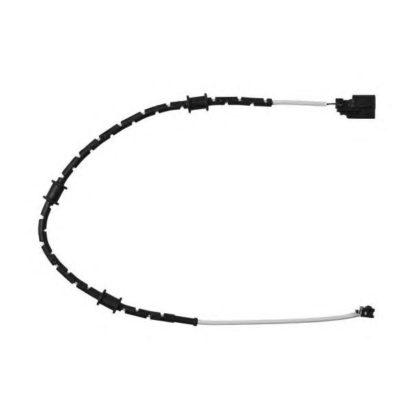 BEHR-HELLA - 8DK 355 252-111 (Деталь)