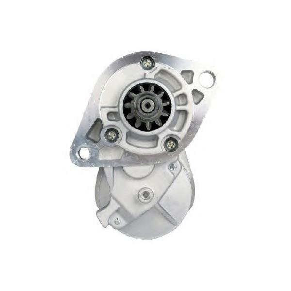 BEHR-HELLA - 8EA012527341 (Стартер)