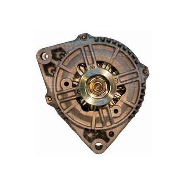 BEHR-HELLA - 8EL737501001 (Генератор OPEL 100A)