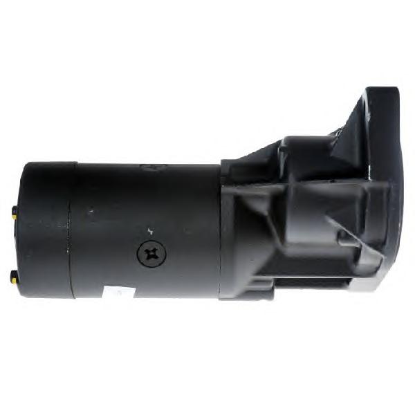 BEHR-HELLA - 8EA011610841 (Стартер 12V, 2 kW)
