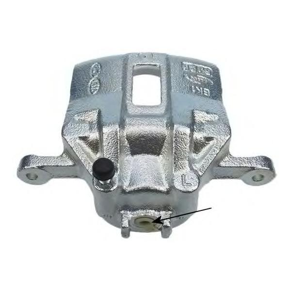 BEHR-HELLA - 8AC 355 390-291 (Деталь)