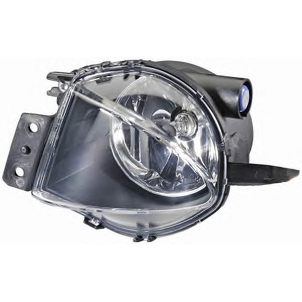 BEHR-HELLA - 1NA354992011 (Фара противотуманная)