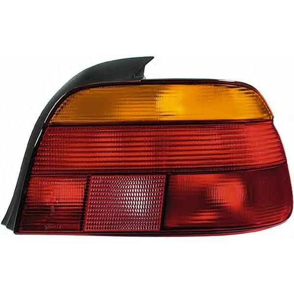 BEHR-HELLA - 9EL146294-031 (Фонарь ЗАД R BMW E39 ->8/00)
