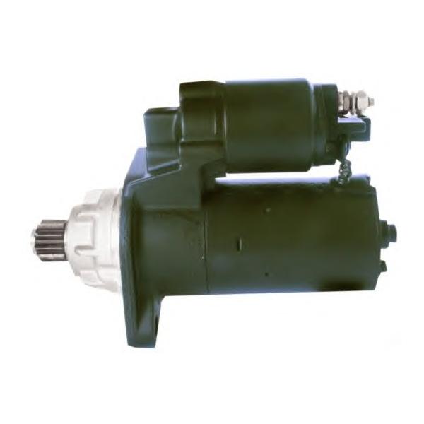 BEHR-HELLA - 8EA738242001 (Стартер VW)