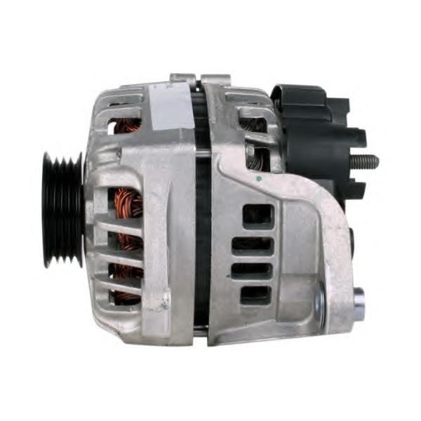 BEHR-HELLA - 8EL012430031 (Генератор)