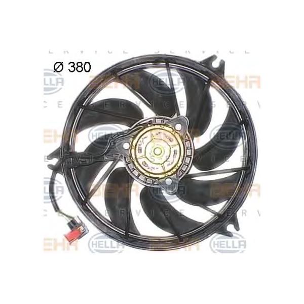 BEHR-HELLA - 8EW 351 044-111 (Деталь)