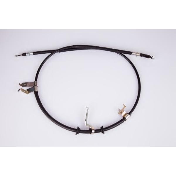 BEHR-HELLA - 8AS355664491 (Трос ручного тормоза)