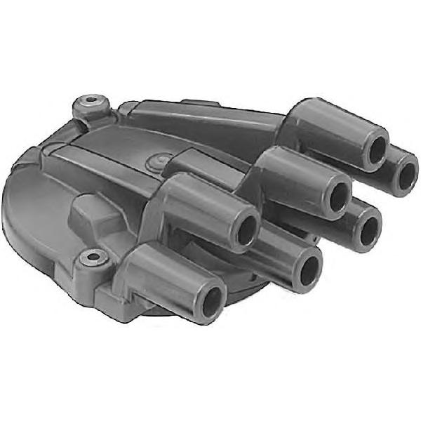 BERU - VK 378 (Крышка трамбл)