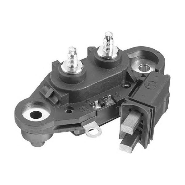 BERU - GER045 (Реле-регулятор генератора)