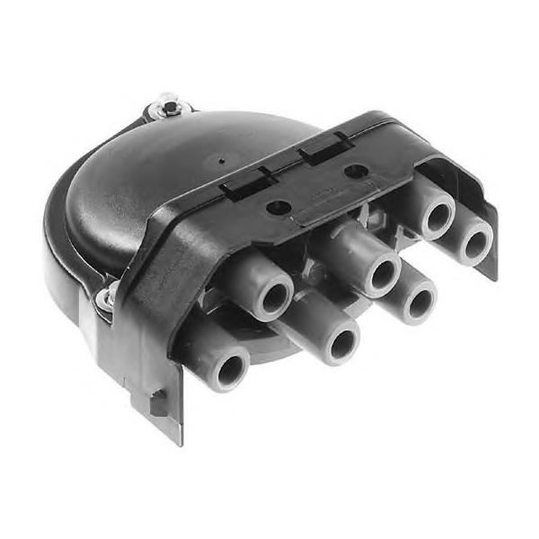 BERU - VK 517 S (Крышка трамбл PEUGEOT 605 3,0)