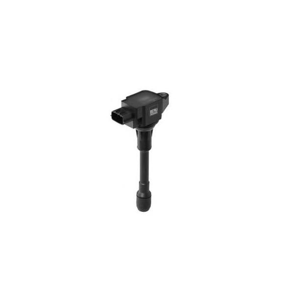 BERU - ZSE088 (Катушка зажигания Nissan HR12DE, HR16DE, MR20DE, QR25DE)