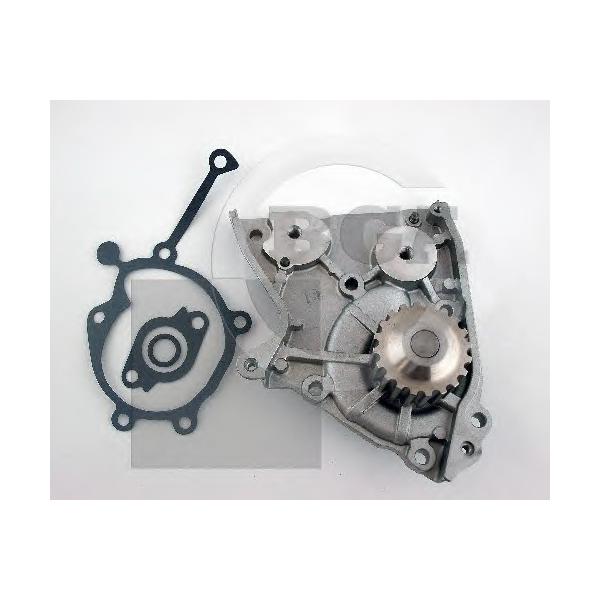 BGA - CP8106 (НАСОС ВОДЯНОЙ MAZ 626 III 87-96/929 III 87-88/E-SERIE 1.8/2.0/2.2 84-95/KIA SPORTAGE 2.0 94-99)