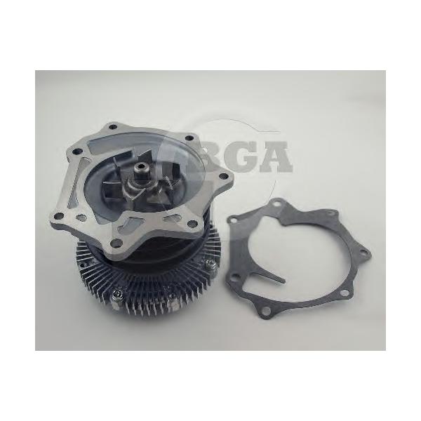 BGA - CP3478 (Насос водяной)