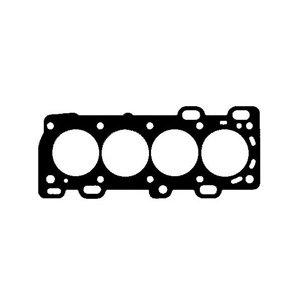 BGA - CH7306 (ПРОКЛАДКА ГБЦ REN LAGUNA/SAFRANE 2.0 16V 95-/VOL S40/V40 1.8/2.0 95-)