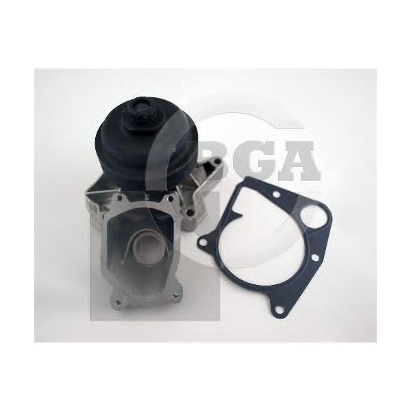 BGA - CP3300 (НАСОС ВОДЯНОЙ BMW E38/E39/E46/E53/LROV/OPEL OMEGA 2.5/2.9/3.0D/DTI (M57) 98-)