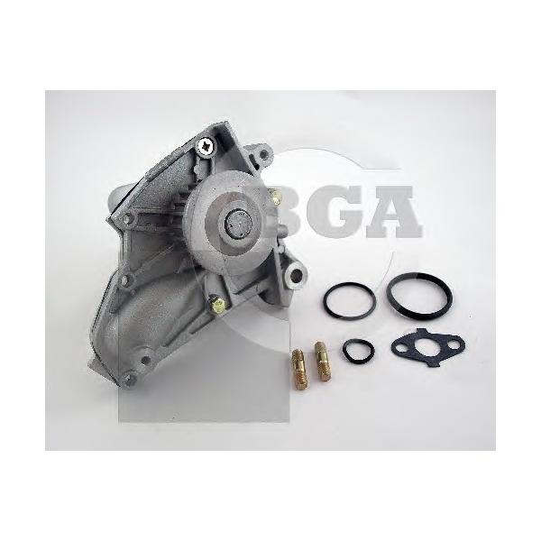 BGA - CP18198 (НАСОС ВОДЯНОЙ TOY CAMRY/CELICA/CARINA 2.0/2.2 86-00)