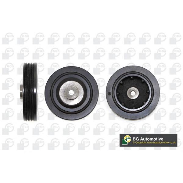 BGA - DP8044 (Шкив коленвала)
