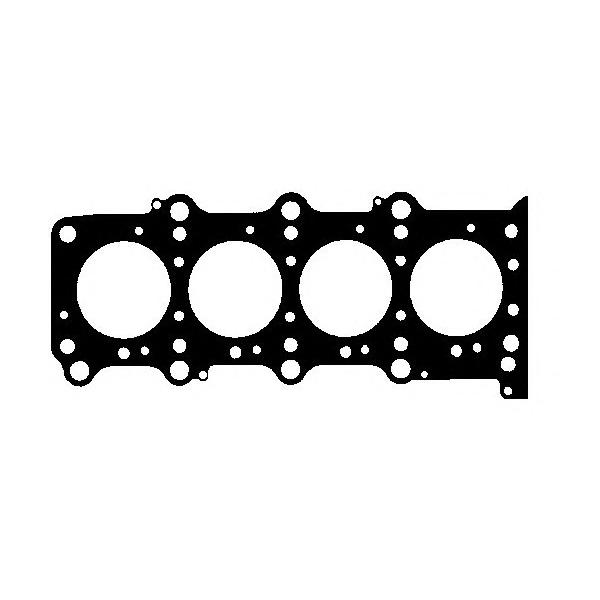 BGA - CH5569 (ПРОКЛАДКА ГБЦ SUZ BALENO/VITARA/GRAND VITARA 1.8-2.0 (J18A/J20A) 96-)