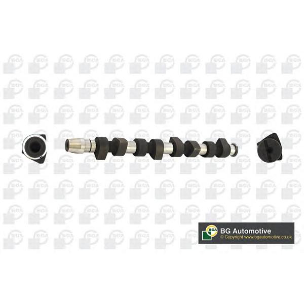 BGA - CS3554 (РАСПРЕДВАЛ ALFA ROMEO/FIAT/ OPEL/ SAAB 1.9 JTD/CDTI/TiD 02- (сторона выпуска))