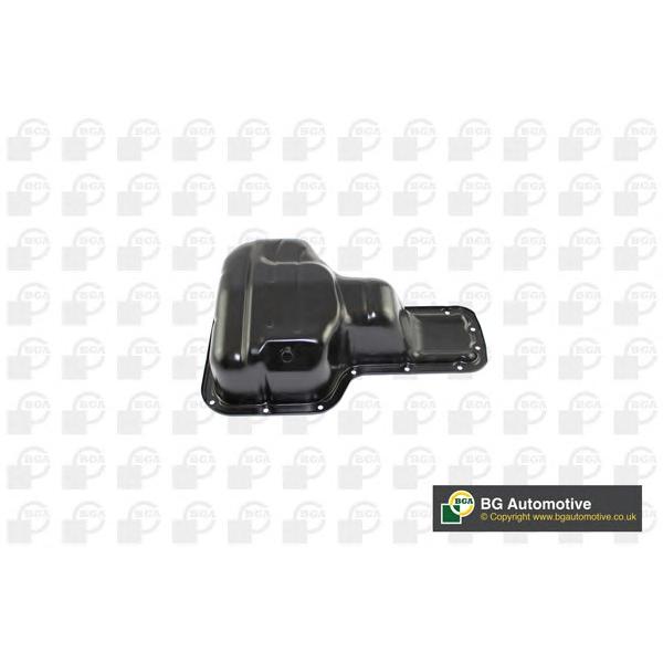 BGA - SP9102 (МАСЛЯНЫЙ ПОДДОН DAI YRV/TOY AURIS/AVENSIS/COROLLA/RAV 4 II 00-)