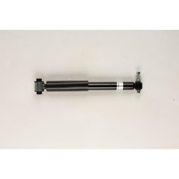 BILSTEIN - 19-225272 (Амортизатор задний Grand Scenic III 09~)